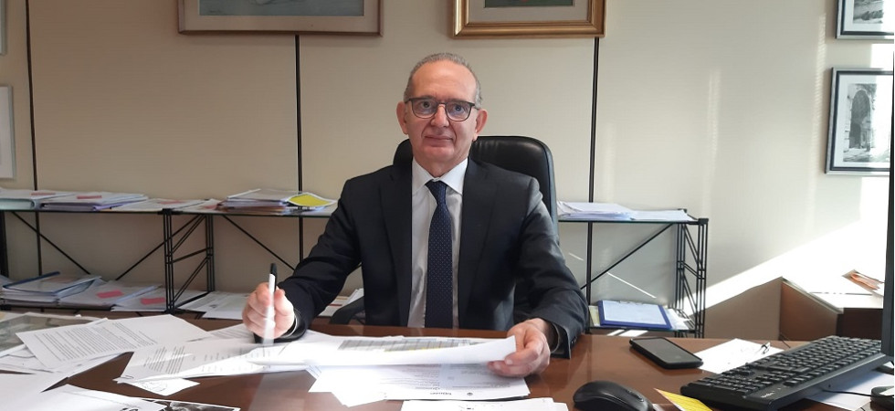 Cambio al vertice del Servizio ospedaliero provinciale, l'ex dg Benetollo si dimette per andare in pensione